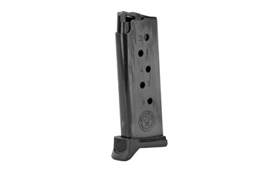 MGRUG90621_1 Ruger LCP II 380 ACP 6-Round Magazine