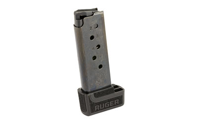 MGRUG90626_1 Ruger LCP II 7rd Extended Magazine .380 ACP