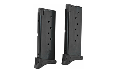 MGRUG90642_1 Ruger LC9/LC9S 9mm 7-Round Magazine – 2-Pack