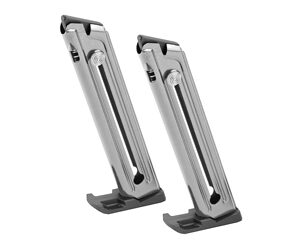 Ruger Mark IV 22/45 10rd Magazine 2-Pack