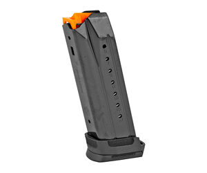 Ruger Security-9 9mm 17rd Magazine — Blued Steel