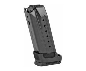 Ruger Security-9 Compact 15-Round Magazine (9mm)