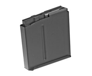 Ruger Precision Magazine .338 Lapua Magnum 5rd