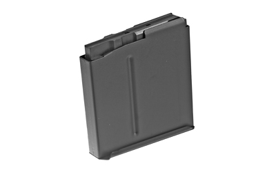 MGRUG90683_1 Ruger Precision Magazine .338 Lapua Magnum 5rd