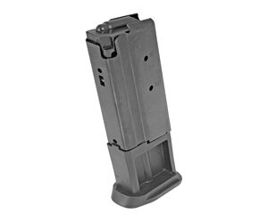 Ruger-57 Magazine 5.7x28mm Factory