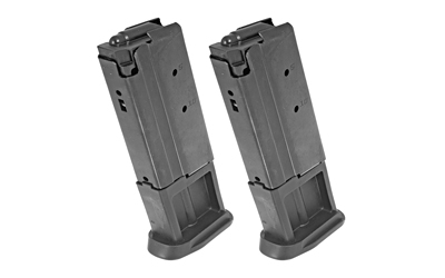 Ruger-57 5.7x28mm 10rd Magazine 2-Pack