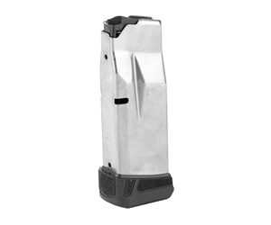 Ruger Max-9 9mm 12rd Magazine (MAX-9 Fit)