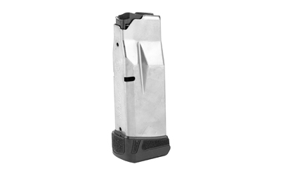 Ruger Max-9 9mm 12rd Magazine (MAX-9 Fit)