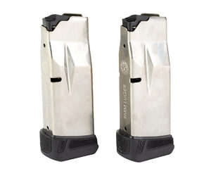 Ruger Max-9 Magazine 9mm Value Pack — 2-Pack