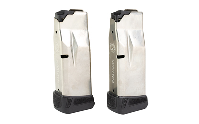 MGRUG90716_1 Ruger Max-9 Magazine 9mm Value Pack — 2-Pack