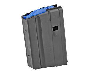 Ruger American Magazine 6.5 Grendel 10rd Black