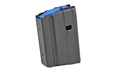 MGRUG90721_1 Ruger American Magazine 6.5 Grendel 10rd Black