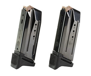 Ruger Security-380 10rd Magazine 2-Pack (.380 ACP)