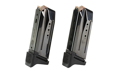 Ruger Security-380 10rd Magazine 2-Pack (.380 ACP)