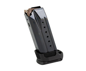 Ruger Security-380 15rd Magazine – .380 ACP Black Steel
