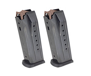 Ruger Security-380 15rd Magazine 2-Pack (.380 ACP)
