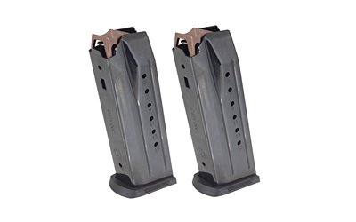 MGRUG90731_1 Ruger Security-380 15rd Magazine 2-Pack (.380 ACP)