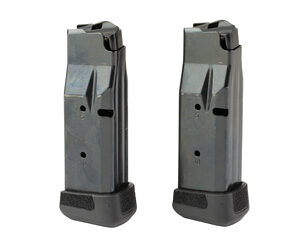 Ruger LCP MAX Magazine 12rd 2-Pack .380 ACP