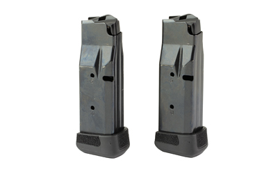 MGRUG90736_1 Ruger LCP MAX Magazine 12rd 2-Pack .380 ACP