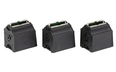 Ruger BX-1 Left-Hand 10rd .22 LR Magazine 3-Pack