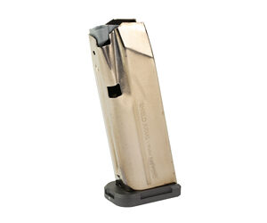 Shield Arms S15 Gen 3 15rd Magazine for Glock 43X/48 — 9mm
