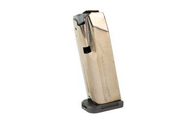 Shield Arms S15 Gen 3 15rd Magazine for Glock 43X/48 — 9mm