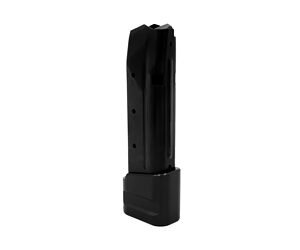 Shield Arms S15 Magazine Gen 3 +5 Ext for Glock 43X/48 9mm