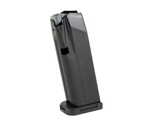 Shield Arms S15 Gen 3 15rd Magazine 9mm for Glock 43X/48