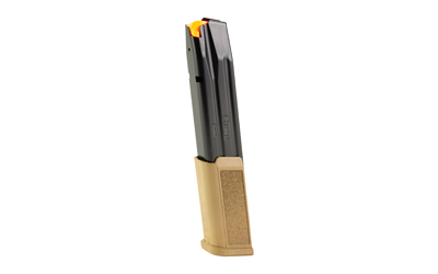 Sig Sauer P320 30rd 9mm Extended Magazine Coyote