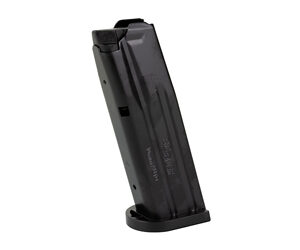 Sig Sauer P320-XTen 10mm 15rd Magazine Black