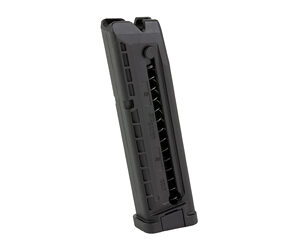 Sig Sauer P322 22LR 20rd Magazine, Black