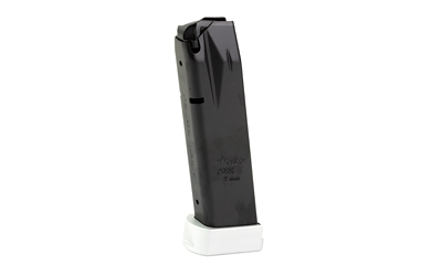 MGSG8901167_1 SIG SAUER P226 X-Five 9mm 20-Round Magazine — White Baseplate