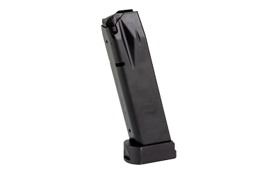 Sig Sauer P226 20-Round Steel Magazine, Aluminum Baseplate