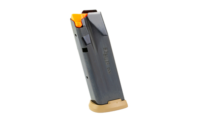 Sig Sauer P365-XMACRO 9mm 17rd Magazine Coyote Tan