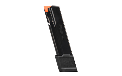 Sig Sauer P365 X-MACRO 21rd 9mm Magazine – Black