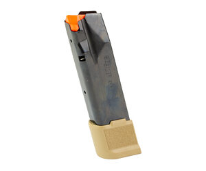 SIG SAUER P365 X-MACRO 21rd Magazine — 9mm, Coyote