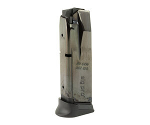 Sig Sauer SP2022 Magazine .40 S&W/.357 SIG 10rd Blued