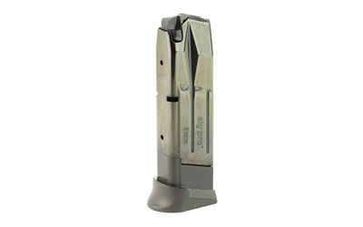 Sig Sauer SP2022 9mm 10-Round Steel Magazine