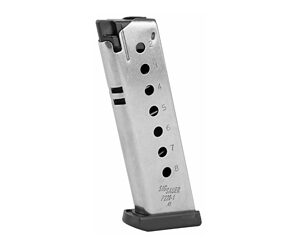 Sig Sauer P220 Magazine .45 ACP 8-Round
