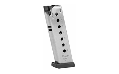 Sig Sauer P220 Magazine .45 ACP 8-Round