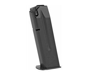 Sig Sauer P226 Blued Steel Magazine
