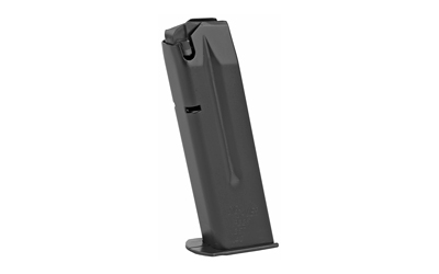 Sig Sauer P226 Blued Steel Magazine