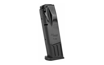 Sig Sauer P226 10Rd 9mm Magazine — 10-Round