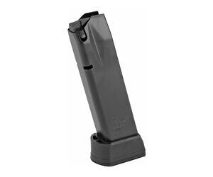 Sig Sauer P226 Magazine 20-Round 9mm Steel