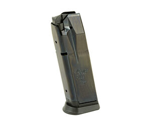 Sig Sauer P229 10rd Magazine .357 Sig / .40 S&W Blued Steel