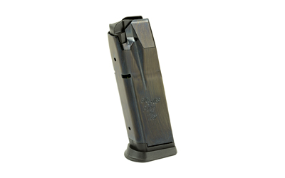 Sig Sauer P229 10rd Magazine .357 Sig / .40 S&W Blued Steel