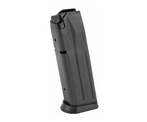 SIG SAUER P229 9mm 15-Round Magazine — E2/Updated Fit