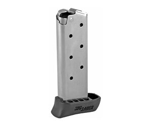 Sig Sauer P238 7rd Extended Magazine (.380 ACP) X-Grip