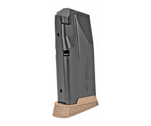 SIG SAUER P365 9MM 10RD MAGAZINE COYOTE TAN