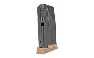 SIG SAUER P365 9MM 10RD MAGAZINE COYOTE TAN